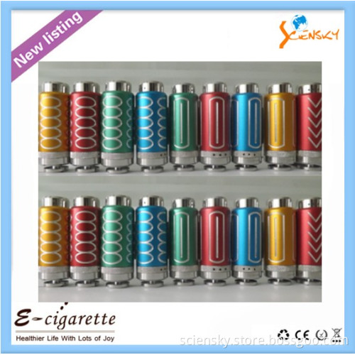 2013 New Style Mechanical E-Cigarette K100-S169